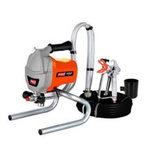 Intech Máquina Pintura Airless 0,9 Hp Airpro650 220V