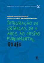 Integração de crianças de 6 anos ao ensino fundamental