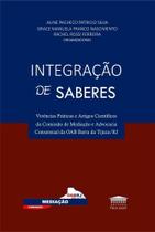 Integração de Saberes - EDITORA PROCESSO Integração de Saberes - EDITORA PROCESSO