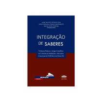 Integração de Saberes Integração de Saberes