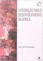 Integracao para o desenvolvimento da africa - a fusao de blocos economicos - UNIJUI