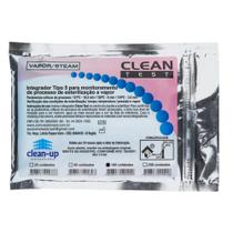 Integrador Classe 5 Vapor Clean Pct 100 - Clean Up
