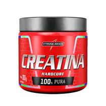 Integral medica creatina hardcore 300gr