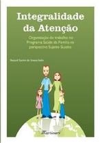 Integralidade da atencao - MARTINARI