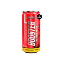 Integralmédica Booster Drink 6 unid 269ml Integralmédica Booster Drink 6 unid 269ml