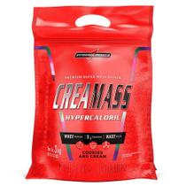Integralmedica Creamass 3kg Pouch Cookies
