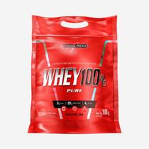 Integralmedica Whey 100% Saco 907g