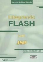 Integrando flash com jsp