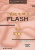 Integrando flash com php para versoes mx 2004, mx