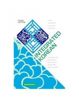 Integrated korean - beginning -third edition Integrated korean - beginning -third edition