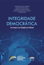 Integridade democrática em tempos de inteligência artificial