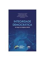 Integridade democrática em tempos de inteligência artificial