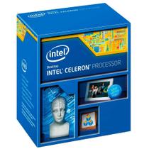 Intel Celeron G1820 - LGA 1150 - 2.70GHz - Cache 2MB - BX80646G1820 Intel Celeron G1820 - LGA 1150 - 2.70GHz - Cache 2MB - BX80646G1820