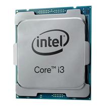 Intel Core i3-3210 3.1GHz - Desempenho confiável