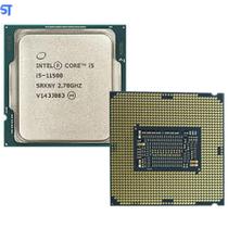 Intel Core i5 11500 11ª Geração 6C/12T 2.7-4.6GHz