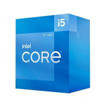 Magazine Luiza Intel Core i5 12400 - LGA 1700 - 2.5GHz (Turbo 4.4GHz) - Cache 18MB - 12ª Geração - BX8071512400 image
