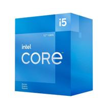 Magazine Luiza Intel Core i5 12400F - LGA 1700 - 2.5GHz (Turbo 4.4GHz) - Cache 18MB - 12ª Geração - BX8071512400F image
