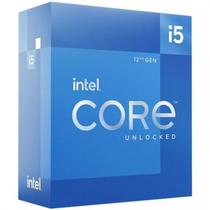 Magazine Luiza Intel Core i5 12600Kf - 3.7GHz. Socket 1700. Cache 20MB image