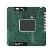 Intel Core i5-2450M i5 2450M SR0CH 2,5 GHz Dual-Core Quad-Thread CPU 3M 35W Soquete G2 / rPGA988B Intel Core i5-2450M i5 2450M SR0CH 2,5 GHz Dual-Core Quad-Thread CPU 3M 35W Soquete G2 / rPGA988B