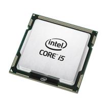 Intel Core i5 4400 - LGA 1150 - 3.1GHz (Turbo 3.3GHz) - cache 6MB - Tray sem cooler - OEM