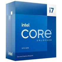 Intel Core i7 13700KF - LGA1700 2.50GHz 30MB Cache
