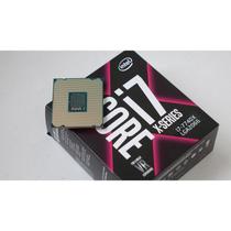 Intel Core i7 X-Series - Core i7-7740X