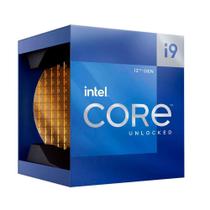 Intel Core i9 12900K - LGA 1700 - 3.2GHz (Turbo 5.2GHz) - Cache 30MB - 12ª Geração - BX8071512900K