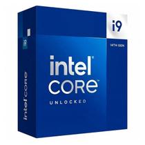 Intel Core i9 14900K - LGA 1700 - 3.6GHz - (Turbo 6.0GHz) - Cache 36MB - 14ª Geração - BX8071514900K Intel Core i9 14900K - LGA 1700 - 3.6GHz - (Turbo 6.0GHz) - Cache 36MB - 14ª Geração - BX8071514900K