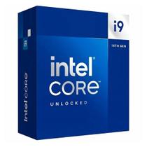 Magazine Luiza Intel Core i9 14900K - LGA 1700 - 3.6GHz - (Turbo 6.0GHz) - Cache 36MB - 14ª Geração - BX8071514900K image