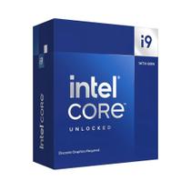 Magazine Luiza Intel Core i9 14900KF - LGA 1700 - 3.2GHz (Turbo 6GHz) - Cache 36MB - 14ª Geração - BX8071514900KF image