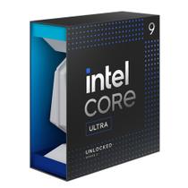 Intel Core Ultra 9 285k 3,7 Processador de 5,5 GHz e 36 MB, Lga-1851