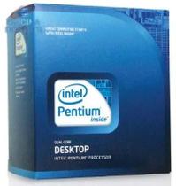 Intel Pentium Dual Core E6800 - 3.33GHz cache 2MB 1066MHz - LGA 775 - BOX