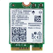 Intel Wireless-ac 9560 Wlan Wifi 802.11ac/bluetooth 5.0 Dell