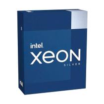 Intel Xeon Silver 4310 2.1GHz 12 núcleos 24 threads