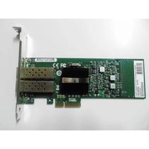 Intel82576Eb 2 - Adaptador PCIe 1Gb 2 Portas SFP