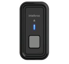 Intelbras Campainha Sem Fio Cib101 Preta Intelbras Campainha Sem Fio Cib101 Preta