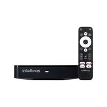 Intelbras Smart IZY Play 8GB Full HD Com Controle