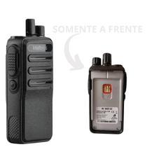 Intelbras Somente a frente do Rádio RC3002 G2 Novo Para Reposição