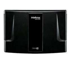 Intelbras Unniti 1000 Central Telefônica Híbrida Nova Ramais