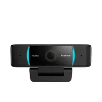 Intelbras Webcam Full Hd 1080P - Preto