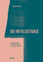 Intelectuais, Os - Edusp Intelectuais, Os - Edusp