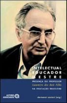 Intelectual educador mestre - AUTORES ASSOCIADOS