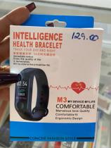 inteligence health bracelet