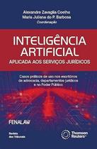 Inteligência Artificial Aplicada Aos Serviços Jurídicos