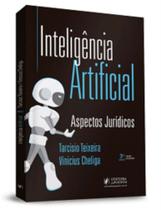 Inteligencia artificial: aspectos jurdicos-03ed/21
