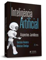 Inteligencia artificial: aspectos jurdicos-03ed/21