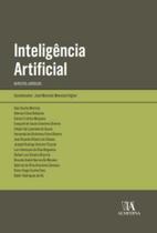 Inteligência Artificial - Aspectos Jurídicos - ALMEDINA