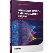 Inteligência Artificial e Aprendizagem de Máquina - Aspectos Teóricos e Aplicações Sortido