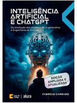 Inteligência artificial e chatgpt Inteligência artificial e chatgpt