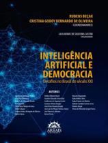 Inteligência artificial e democracia